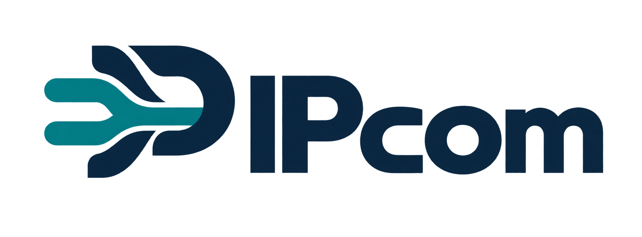 IPcom Limited logo